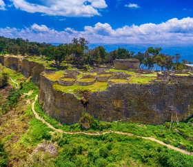 Cinco Hermosos Y Poco Conocidos Lugares De La Bella Cajamarca