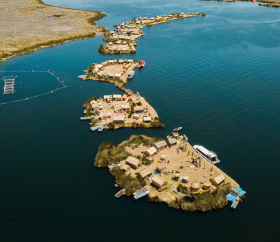 Disfruta La Experiencia De Pasear En Yate Por Las Islas Del Callao