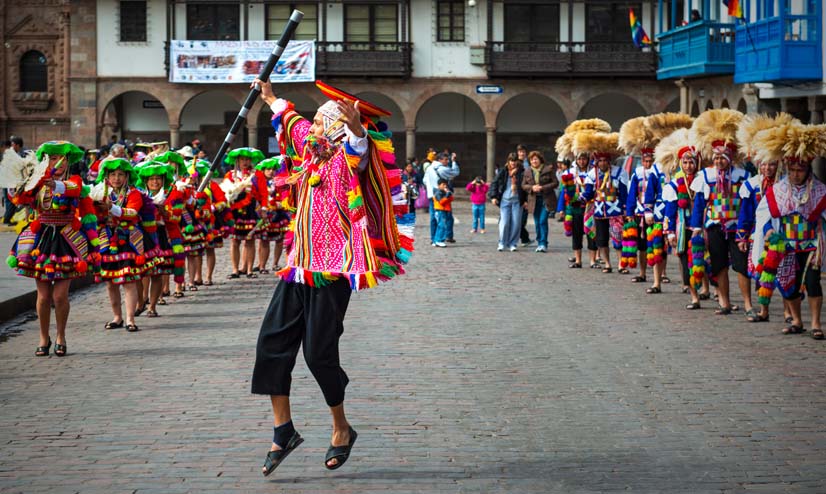 Qué es y cómo se celebra el Año Nuevo Andino en Perú