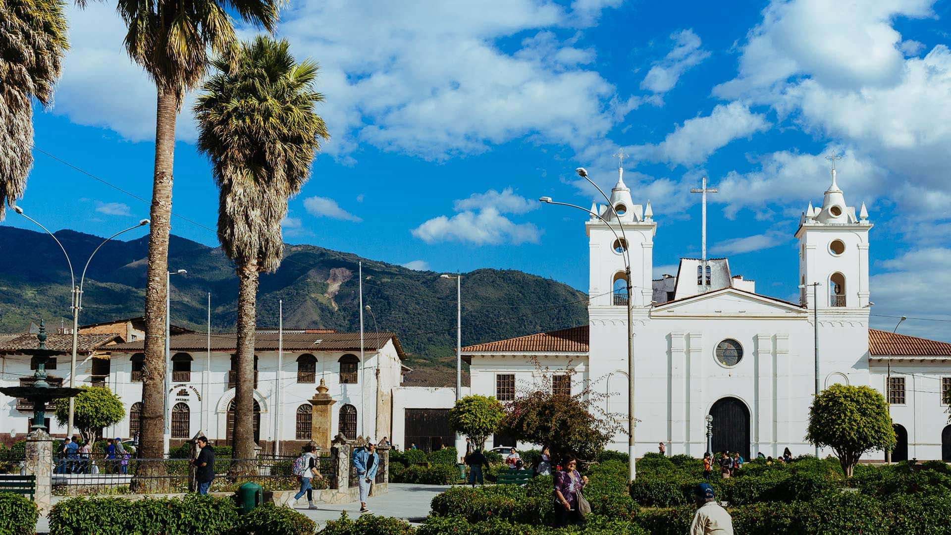 Chachapoyas: Turismo en Chachapoyas | Perú Travel