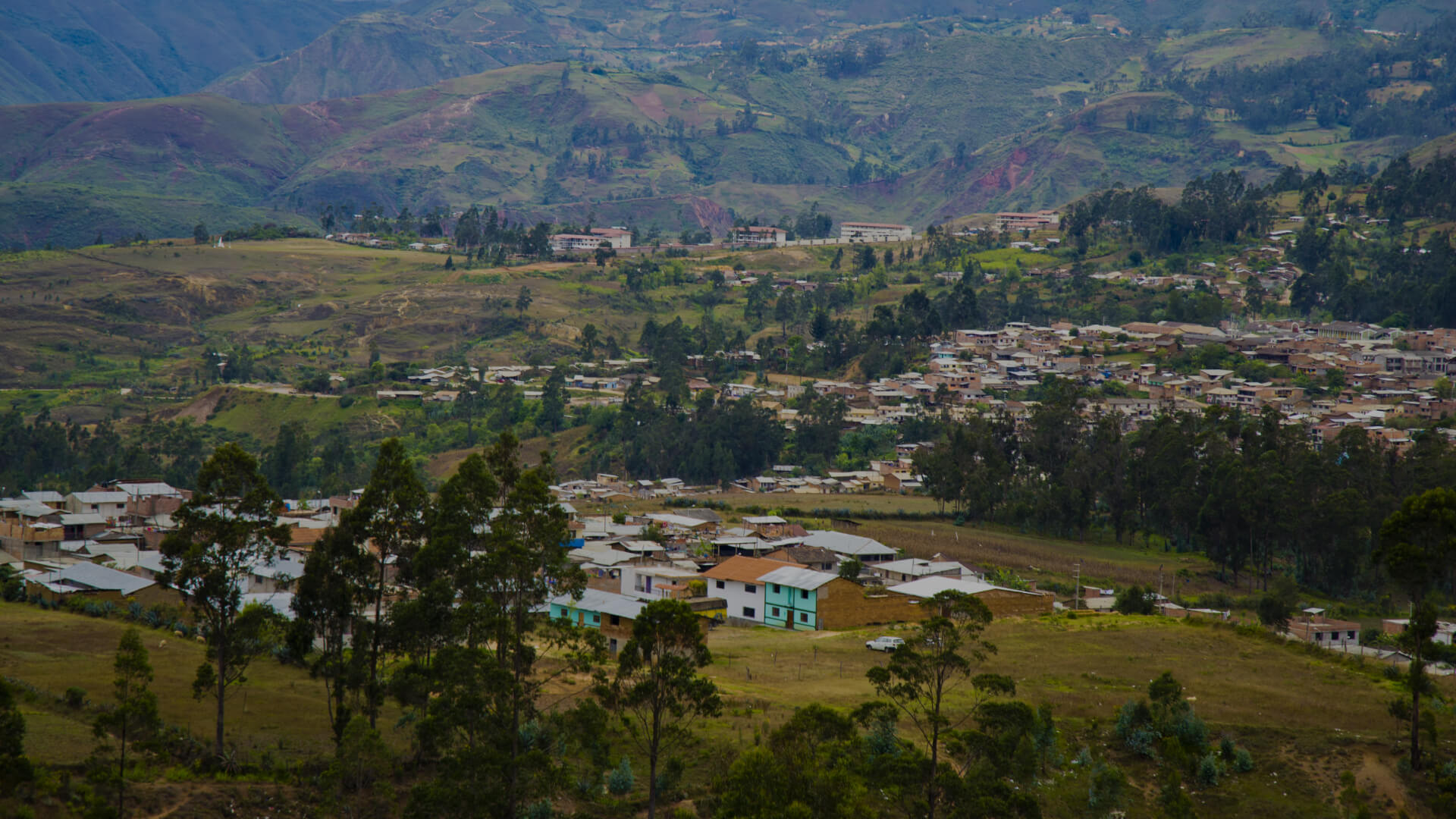 Chachapoyas Turismo En Chachapoyas Perú Travel 2964