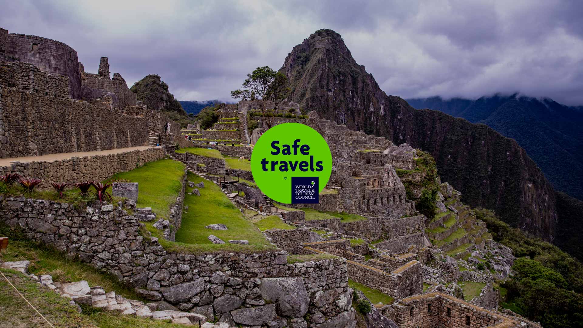 Safe Travels Peru Travel