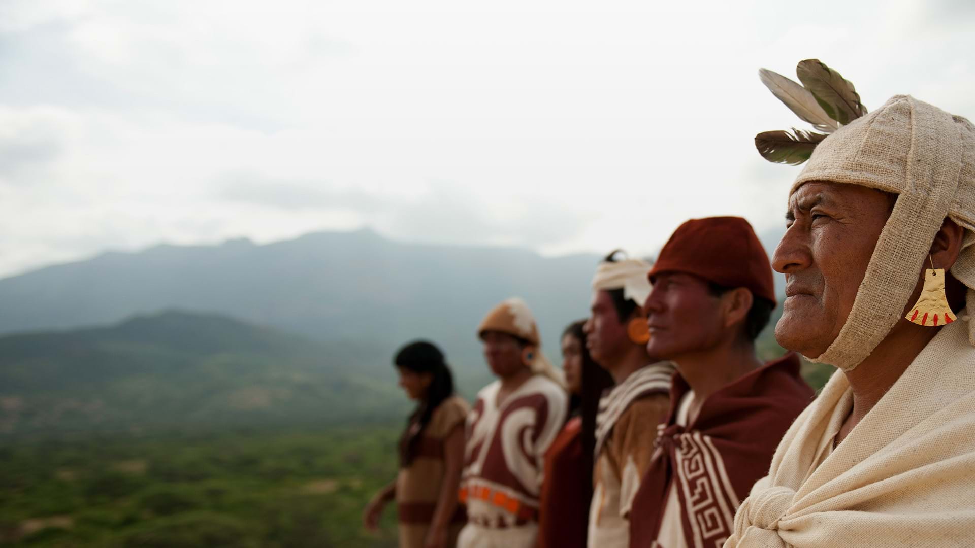Lambayeque Perú Cuna De La Civilización En Sudamérica