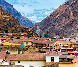 Explore the Sacred Valley, A sacred land open to you