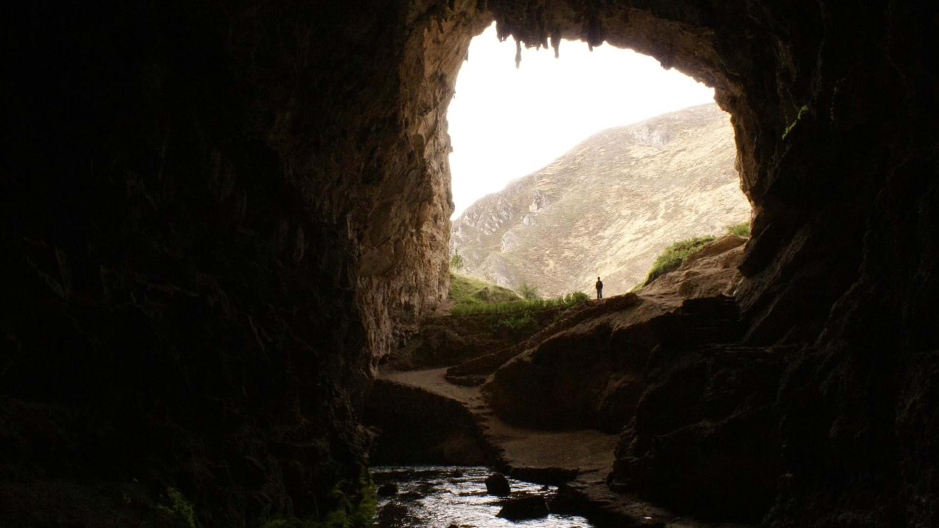 5 de las cuevas más impactantes y profundas del Perú