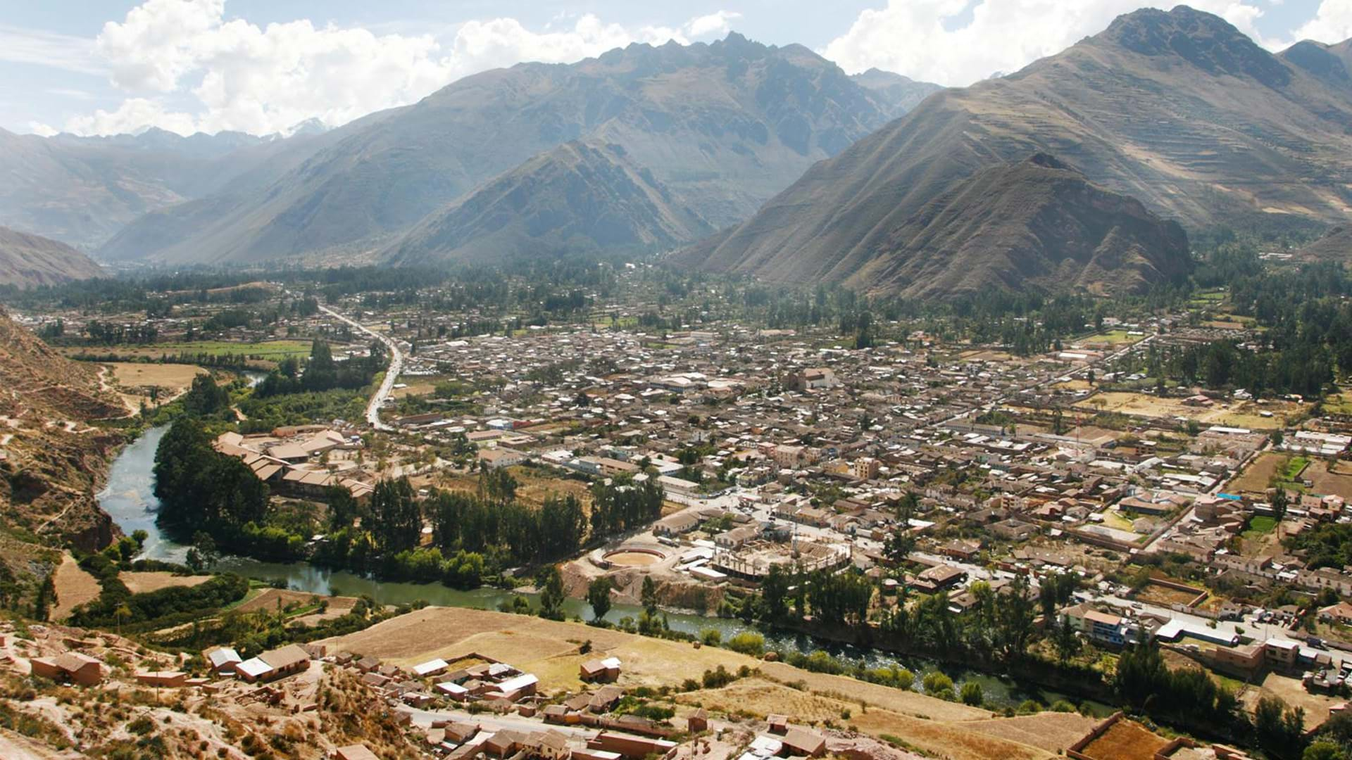 Urubamba: Qué Hacer Y Conocer En Una De Las Ciudades Más Hermosas Del Cusco