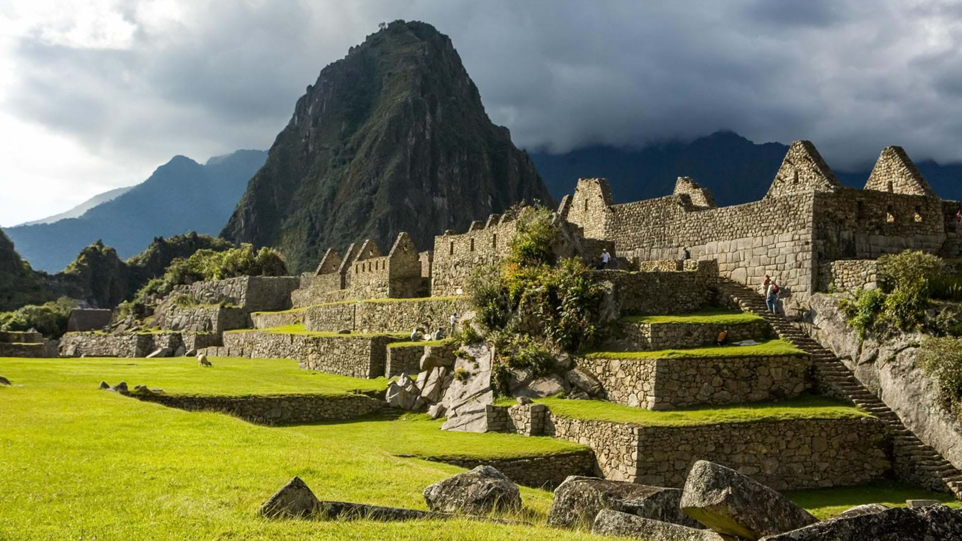 5 Datos Que No Conocías De Machupicchu Una De Las 7 Maravillas Del Mundo 6278