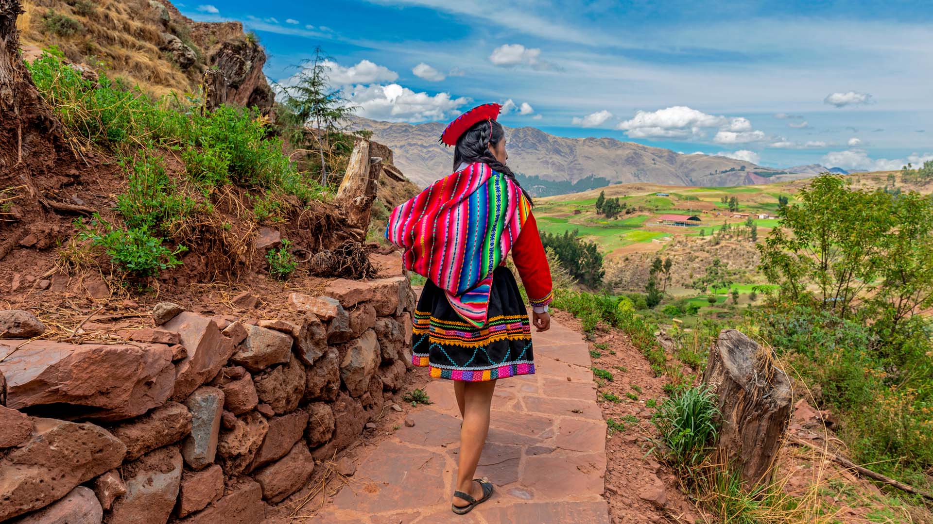 Descubre El Origen Del Quechua El Idioma De Los Incas