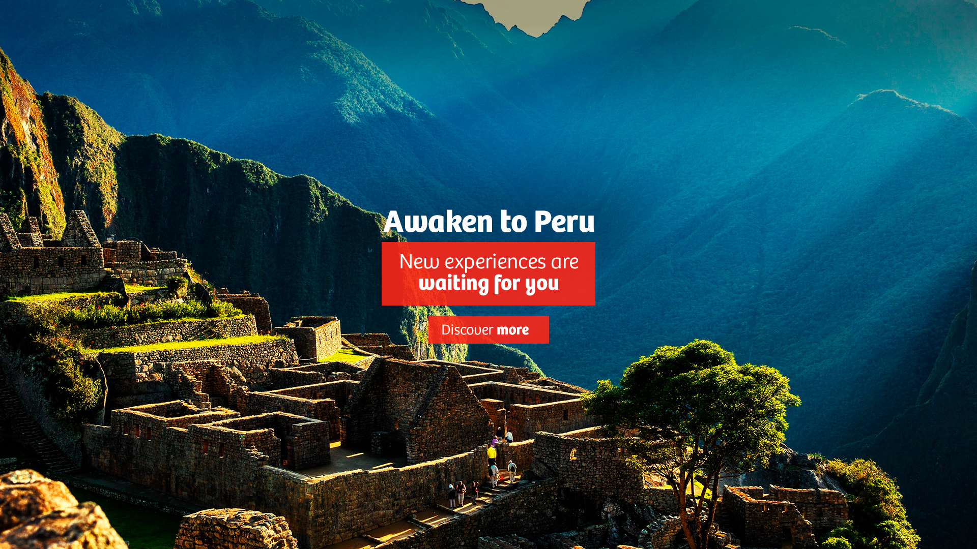 peru tourism update