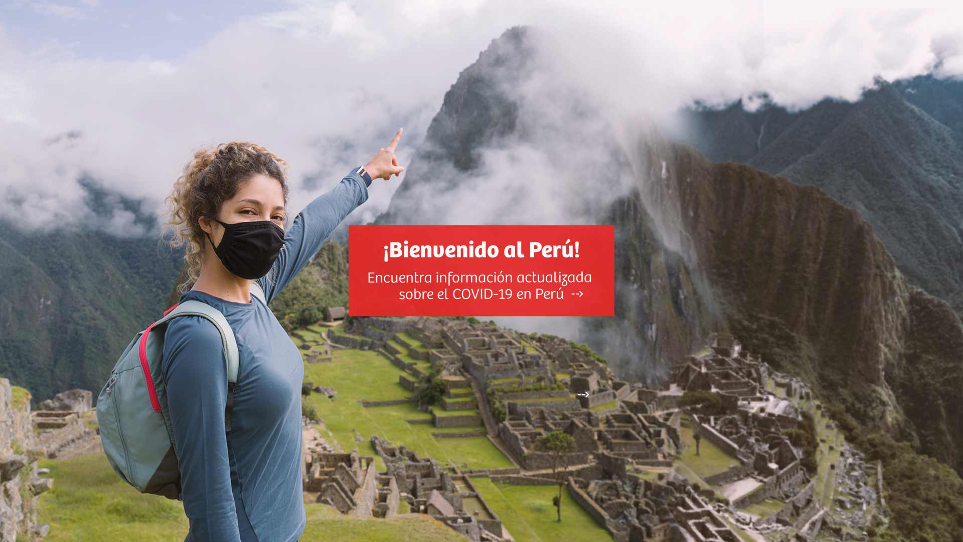 Cual es la mejor epoca para viajar a peru