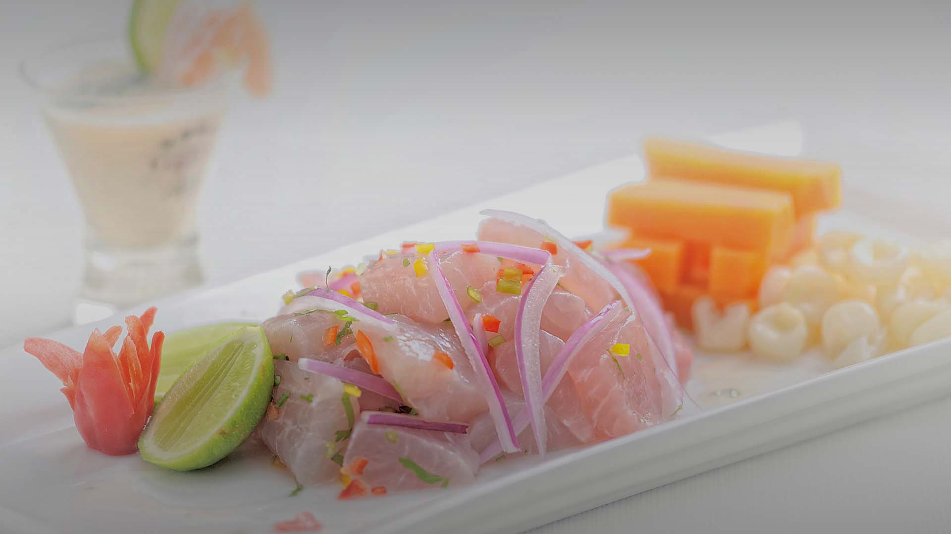 3 platos peruanos en el top 50 mundial de la wikipedia de la gastronomía