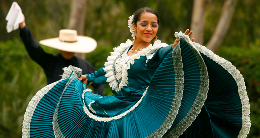 Get To Know The Most Traditional And Colorful Dances Of Peru