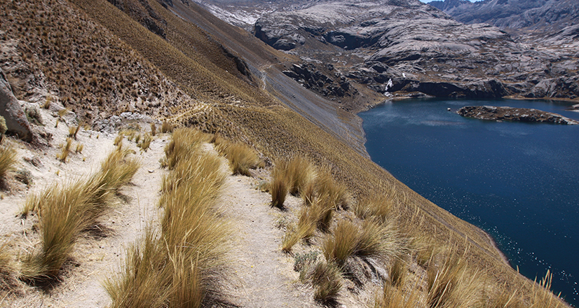 Qhapaq Ñan, El Camino Inca Que Interconectaba Al Tahuantinsuyo