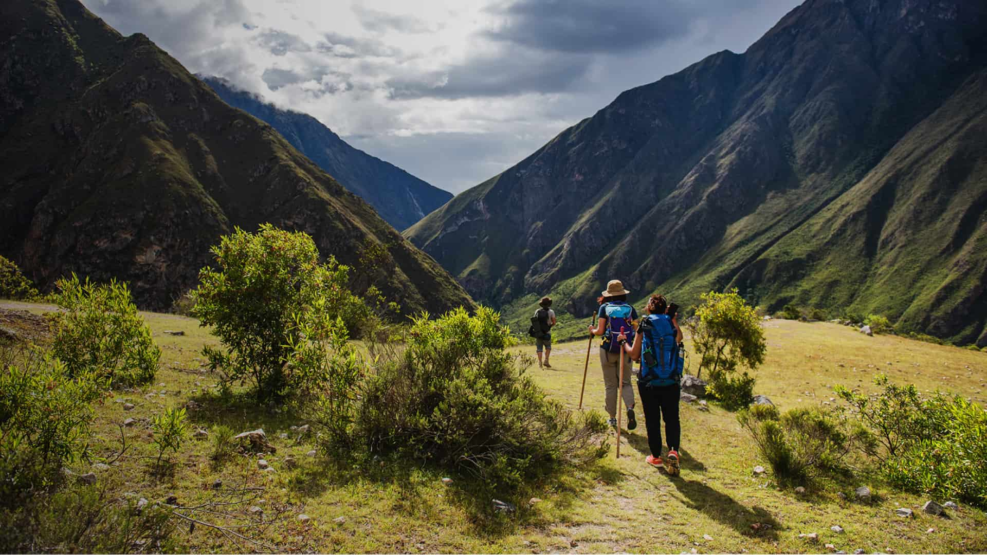 Inca Trail