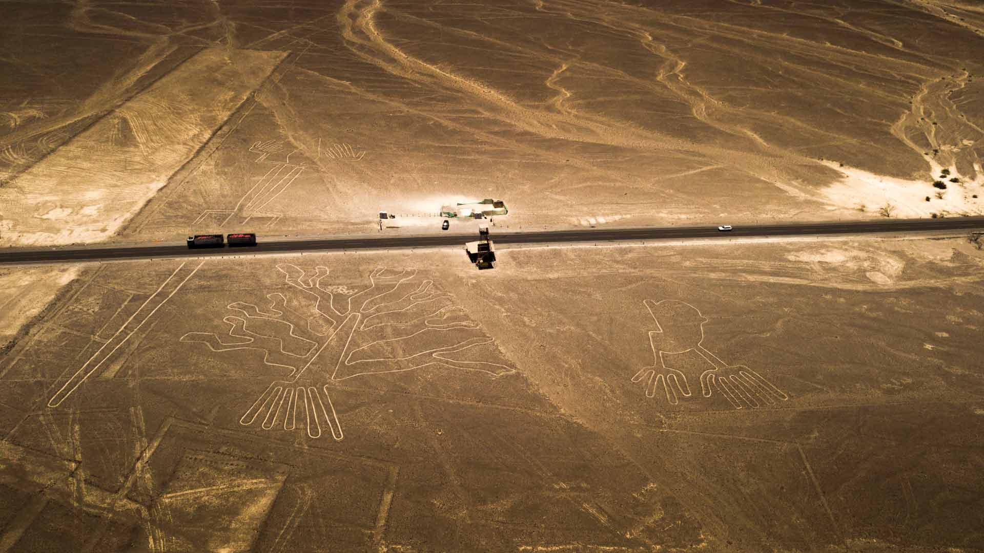 Nasca Lines