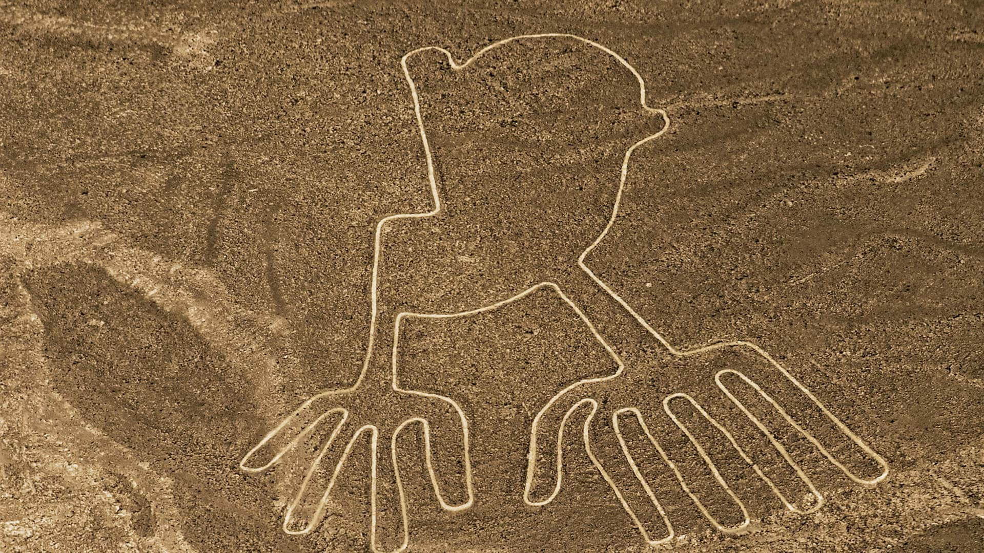 Nasca Lines, Ica