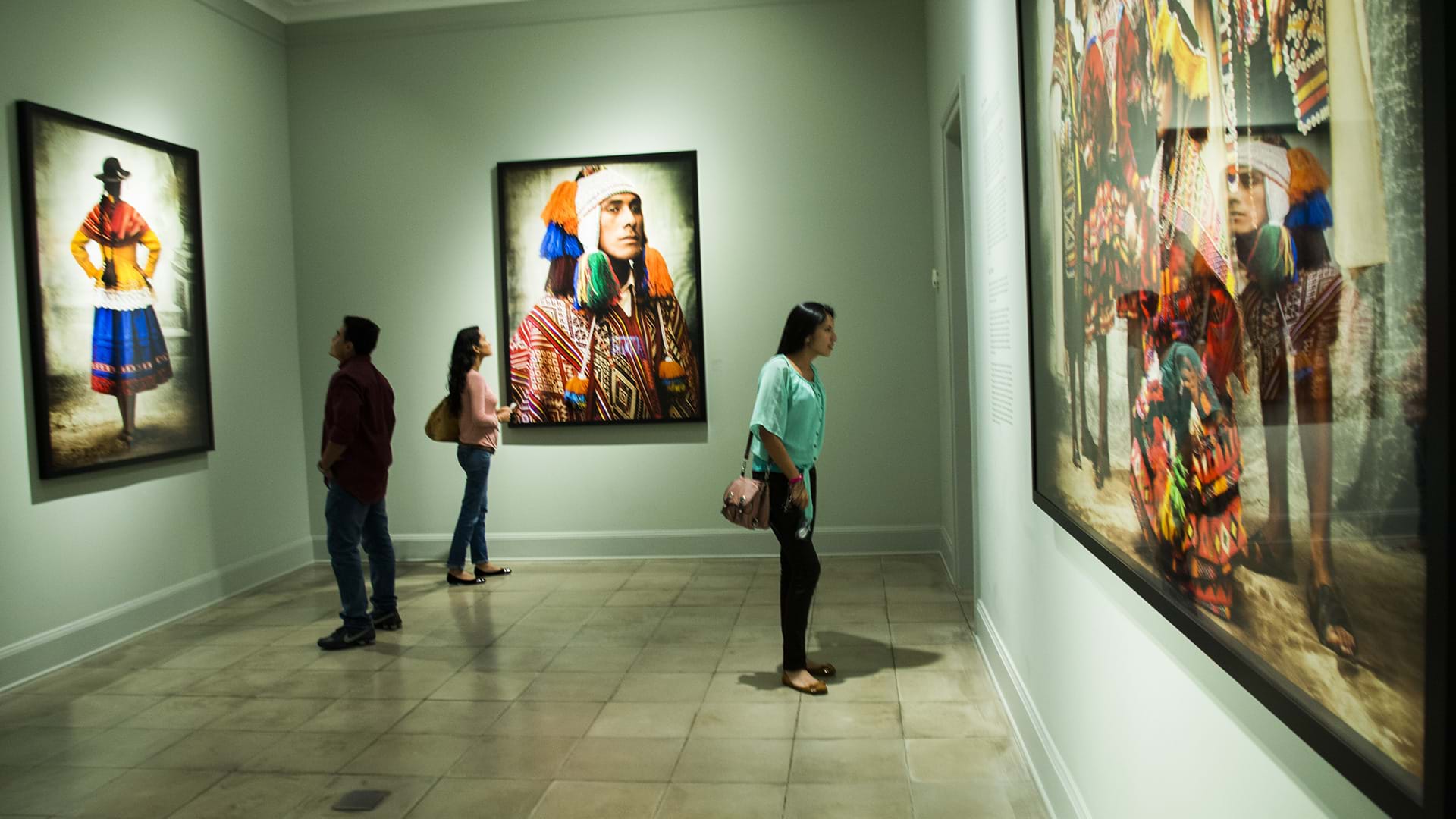 Museo Mario Testino - MATE, Lima