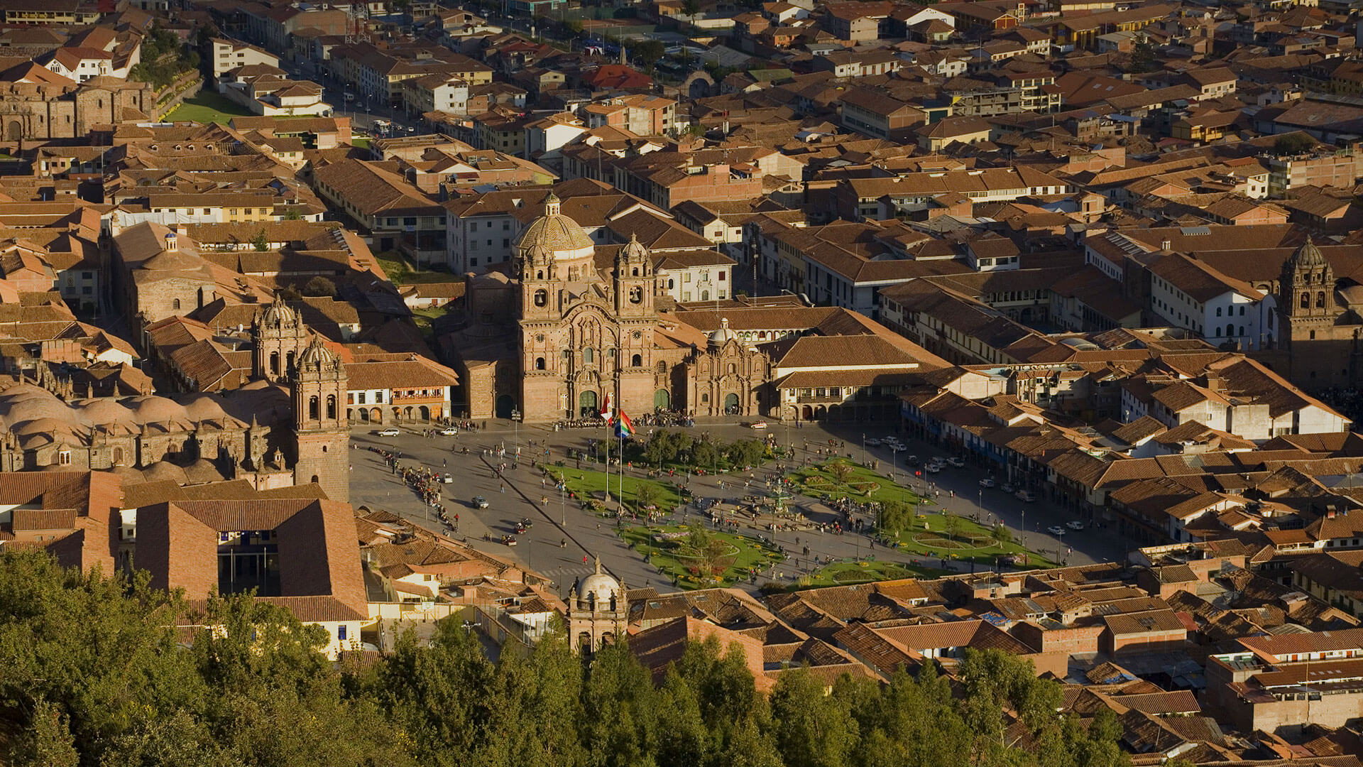 Cusco es la ciudad preferida de Centro y Sudamérica por tercer año consecutivo