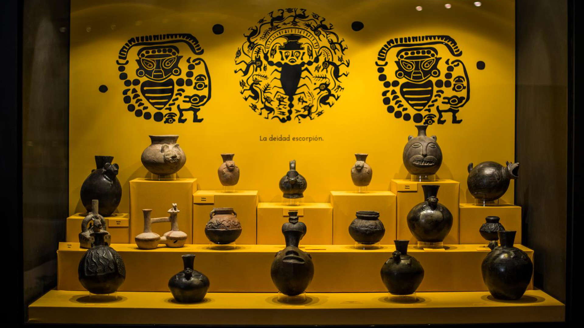 Museo Túcume, Lambayeque